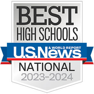 Best High Schools National 2023
