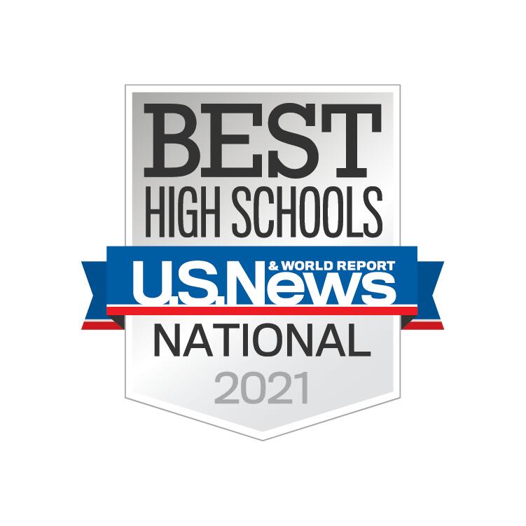 Best High Schools National 2021