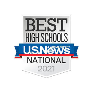 Best High Schools National 2021