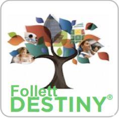 Follet Destiny tree
