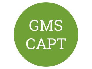 GMS CAPT button image