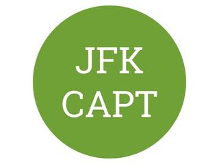 JFK CAPT button image