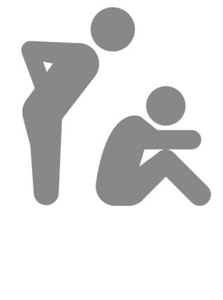 Bullying logo