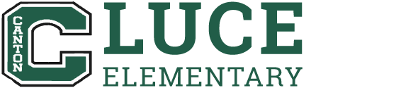 Dean S. Luce Elementary School logo