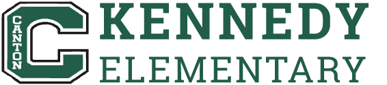 John F. Kennedy Elementary School logo