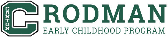 Rodman Early Childhood Center logo