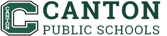 Canton Public Schools logo