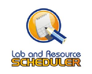 Lab Scheduler Logo