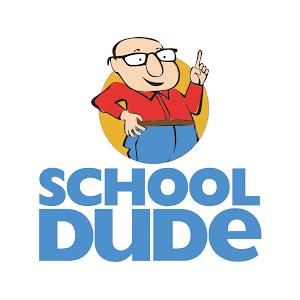 Schooldude logo