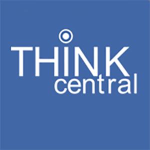 Think Central logo