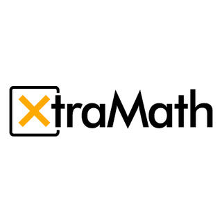XtraMath logo