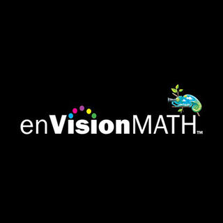enVision Math logo